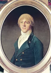 Benjamin Delessert (1773-1847)